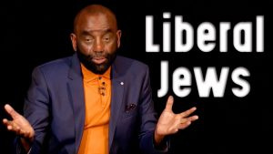 Church Clip: Liberal Jews (10/4/20)