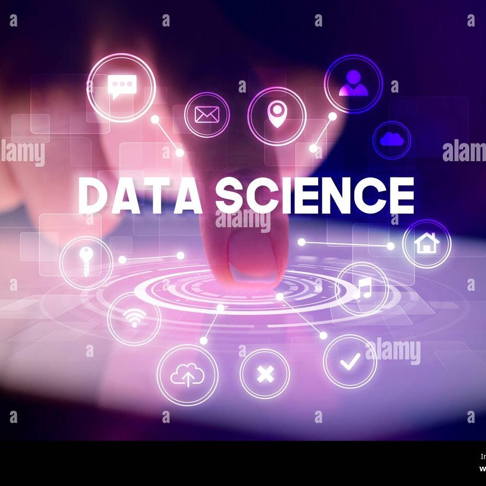 ADS Data Works Substack