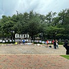 A few words after last week's school shooting + some actionable steps 