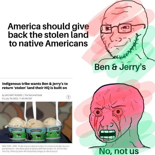 May be an image of text