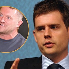 Reform Watch: Matt Goodwin endorsed by Tommy Robinson, plus cynicism in Preston and Dogle failures