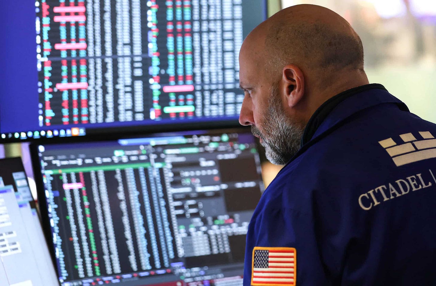 Article header Article header