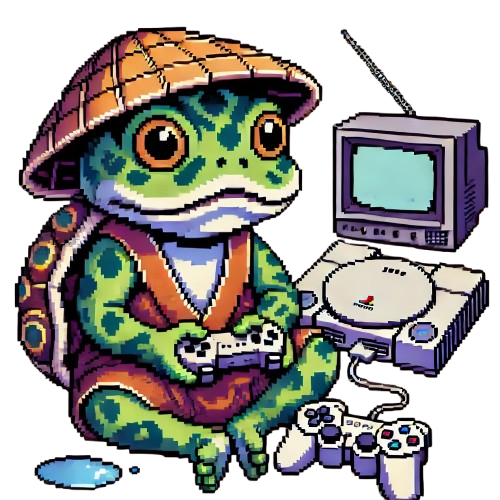 PsychoLudens | Obscurities From Japan