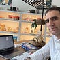 Francesco Morello's avatar
