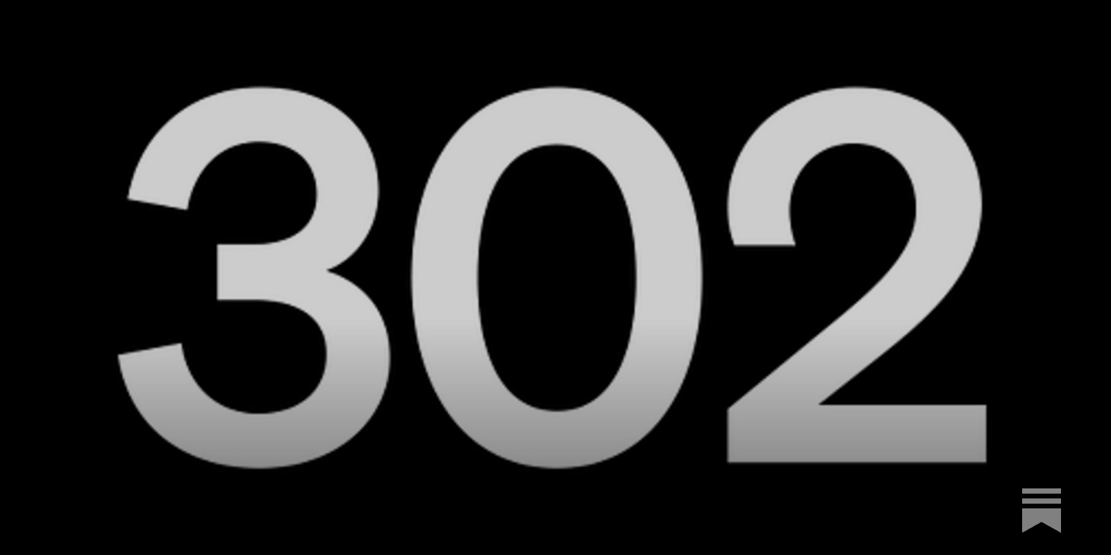 First Floor #302 – The Murderous Elephant in the Room