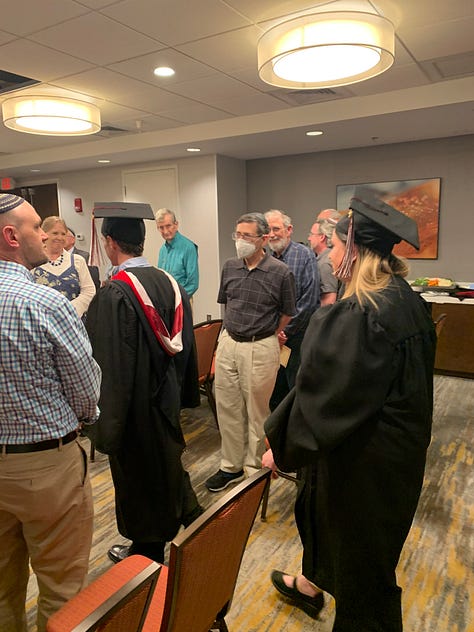 Graduation images