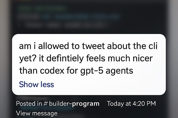 Ben S Bites Ben Tossell Substack