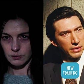New Trailers! Verity, Paper Tiger, and Josephine
