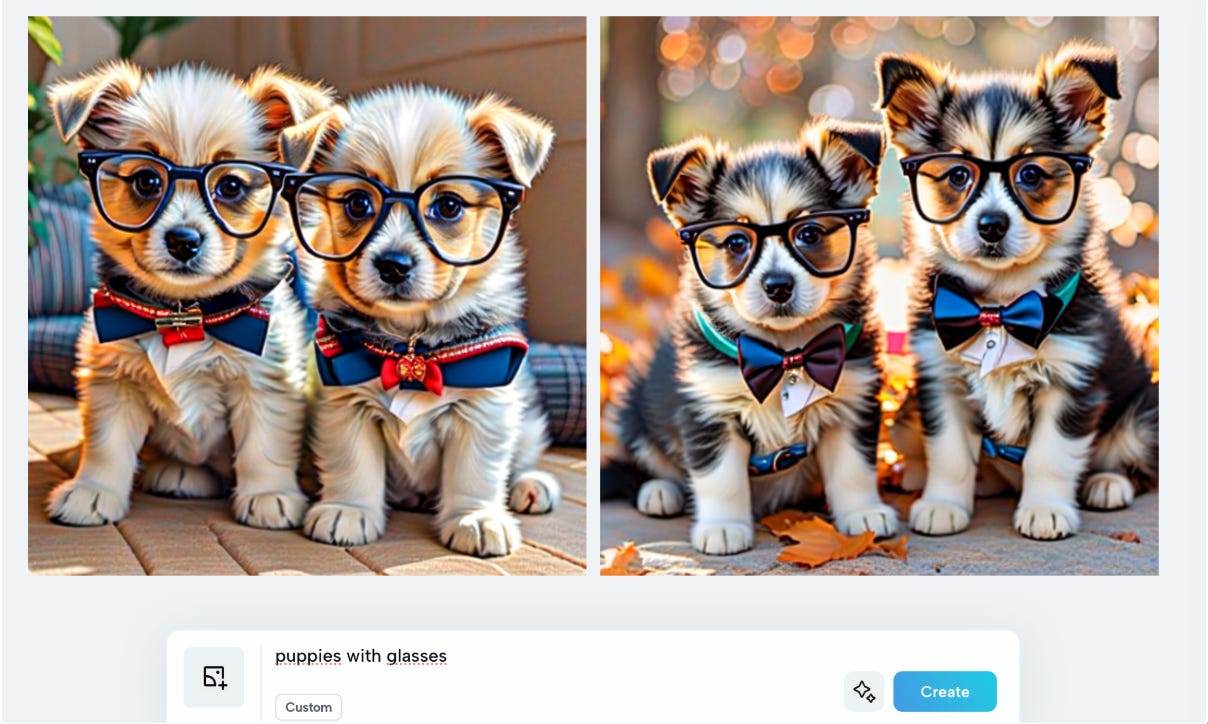  Images that created by CapCut 