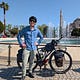 Seatpost Cards