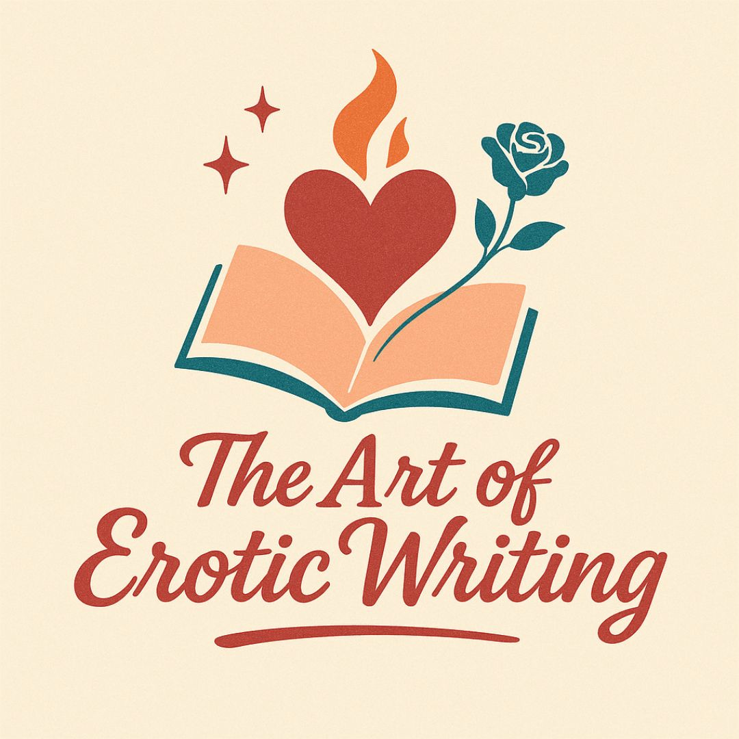 The Art of Erotic Writing