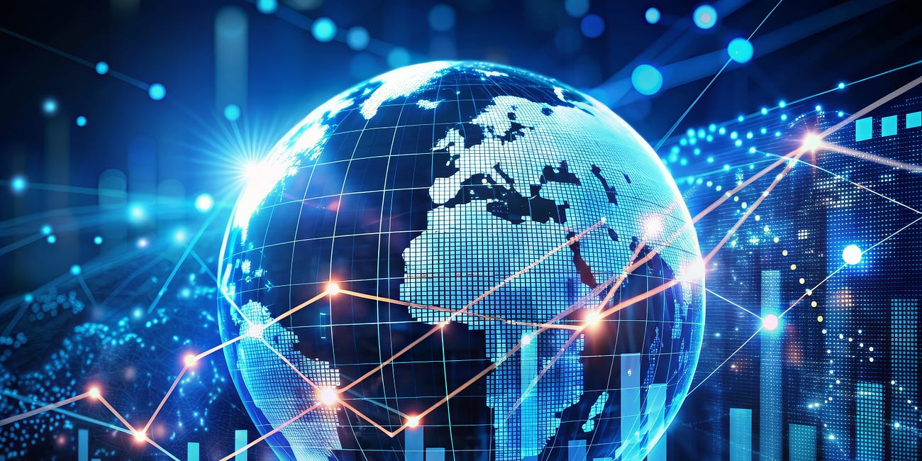 Tariffs, Stocks, Bonds, Oil, The Dollar