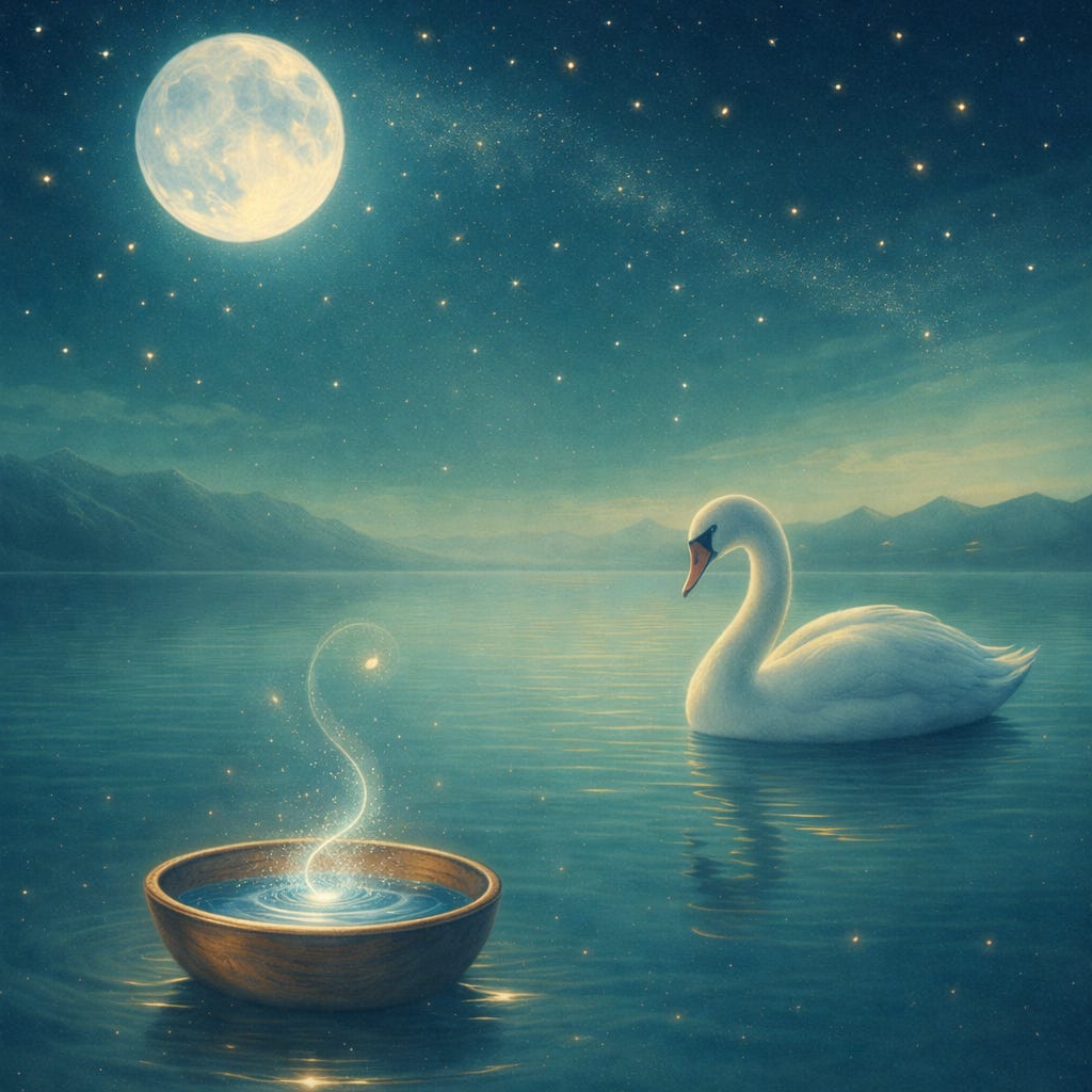 Velvet Realms with Ellen M. Laura