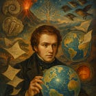 How Darwin Really, Truly Solved the Mystery of Life