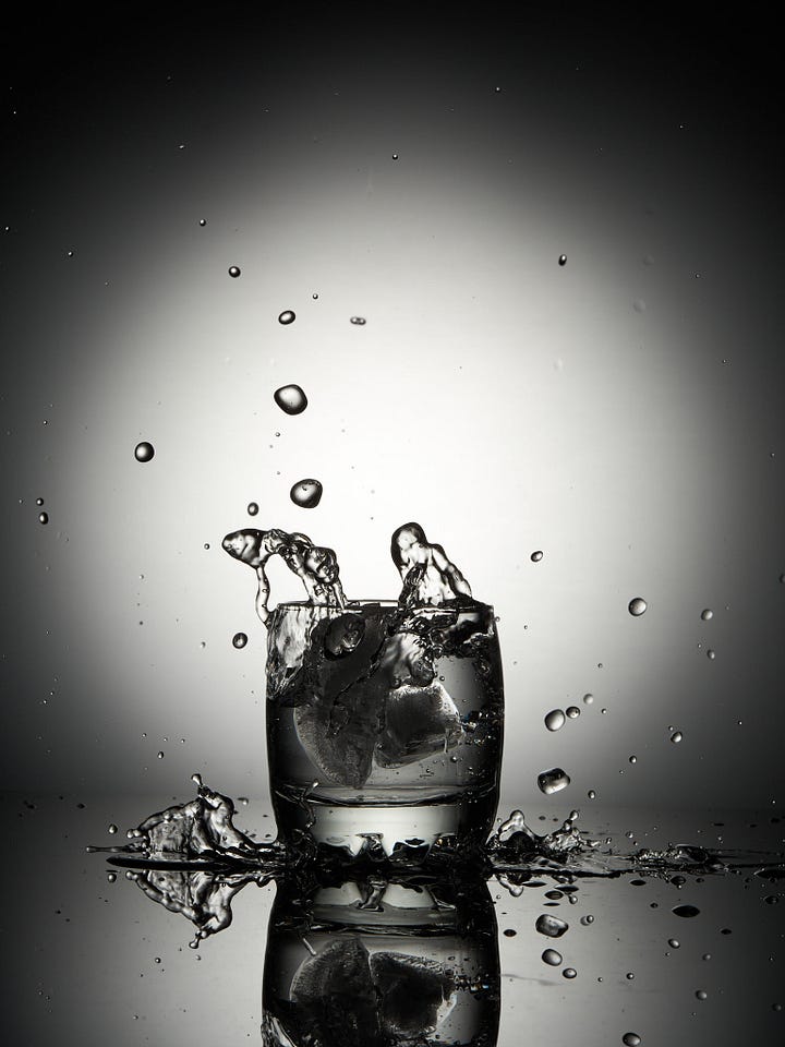 Experimenting with the ultimate, unobtrusive, Profoto travel lighting kit.