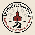 Deconstruction Trail's avatar