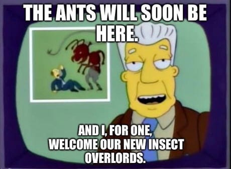 Best Funny alien invasion Memes - 9GAG