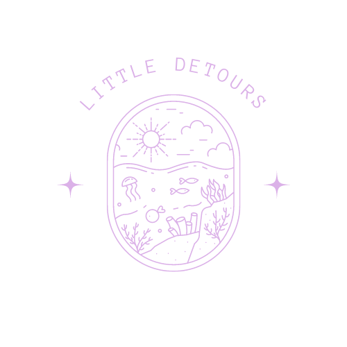 little detours
