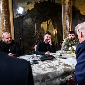 Trump’s Strategic Genius on Display Again