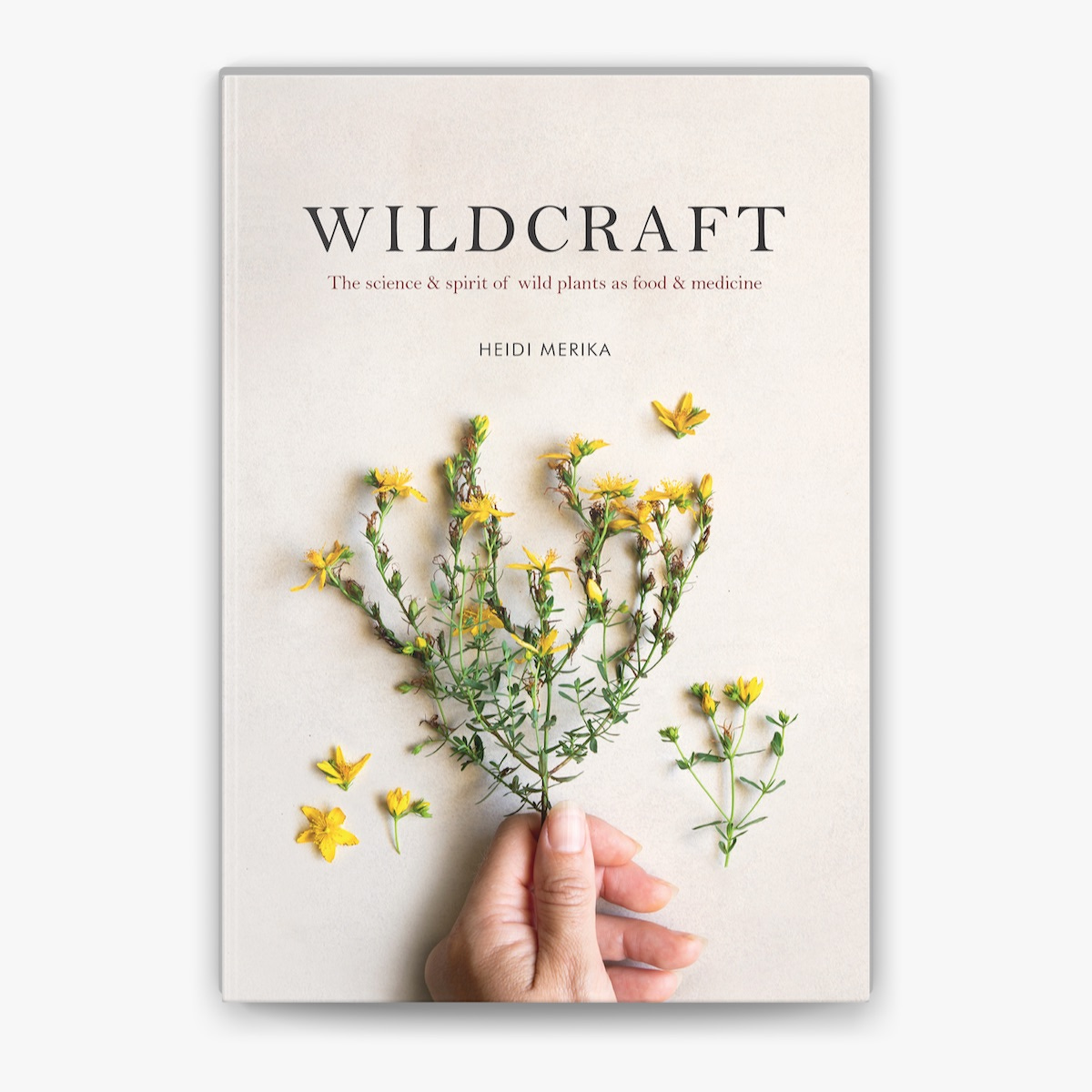 ‎Wildcraft
