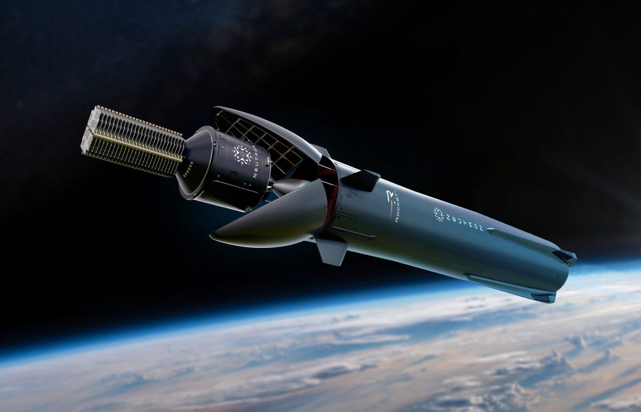 Rise of the Reflyable Rocket (Part 1) - Risk & Progress