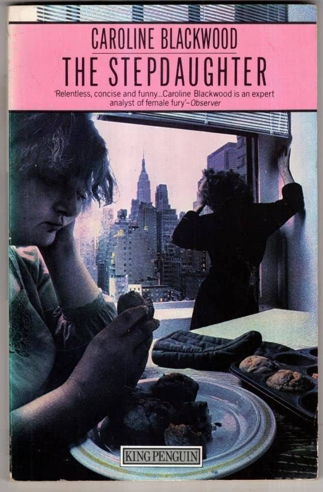 The Stepdaughter
