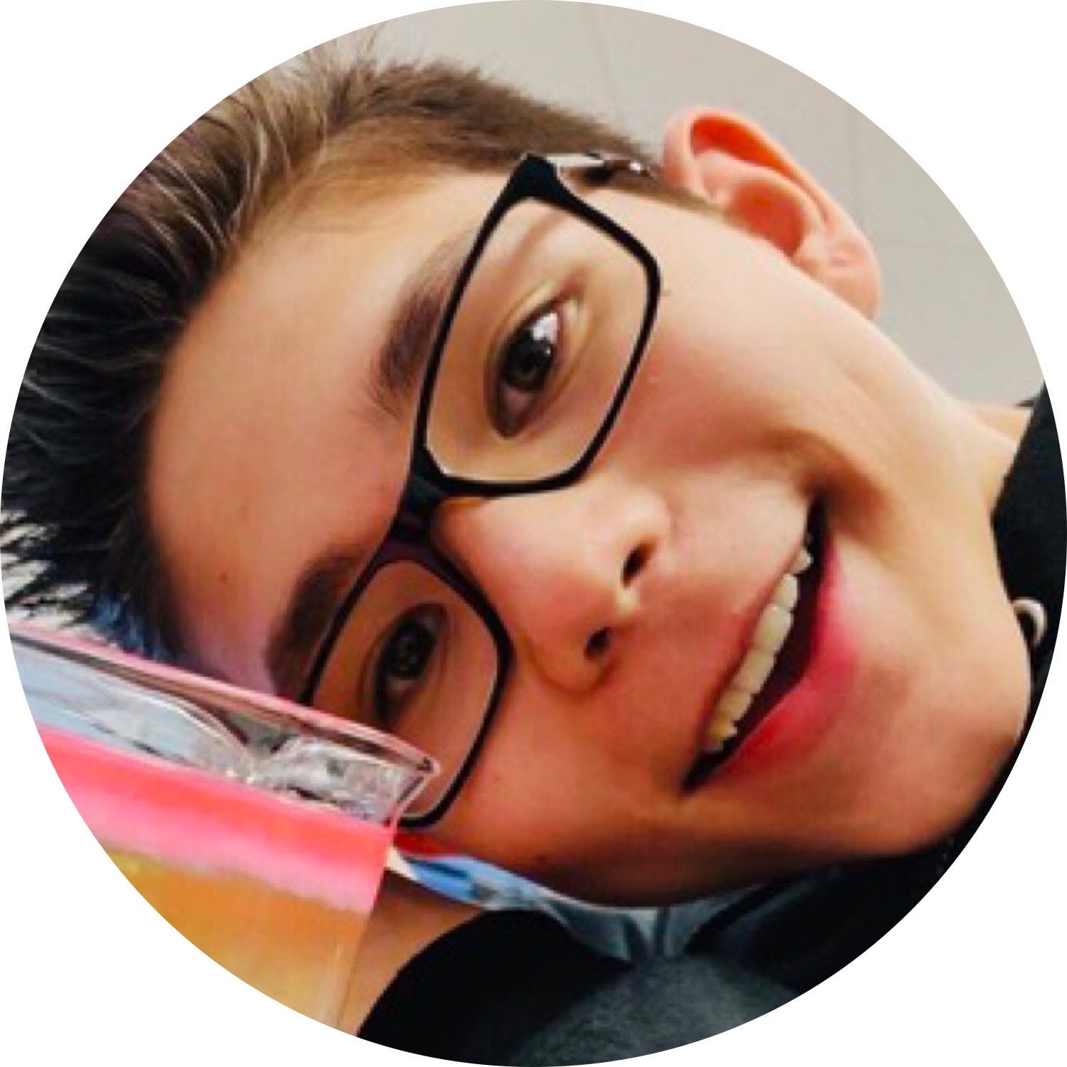 Substack profile picture for @flaw