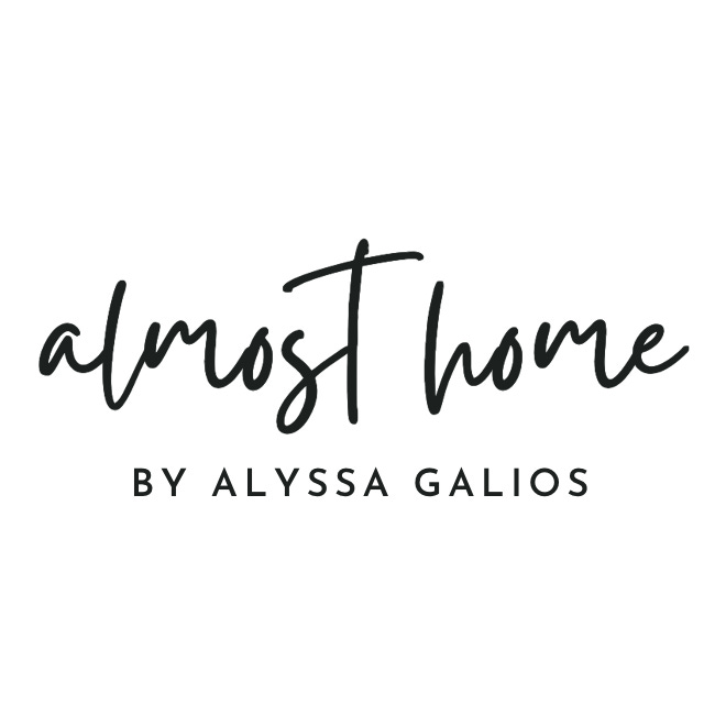 Almost Home with Alyssa Galios