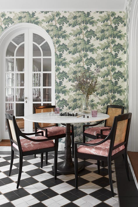 prepare your home for guests guide