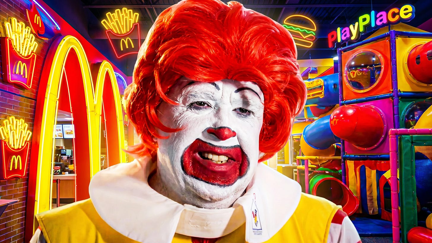 McDonald's has gotten way more expensive since the pandemic. You're not crazy. McDonald's has gotten way more expensive since the pandemic. You're not crazy.