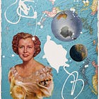 No. 38 – Collage to the Rescue