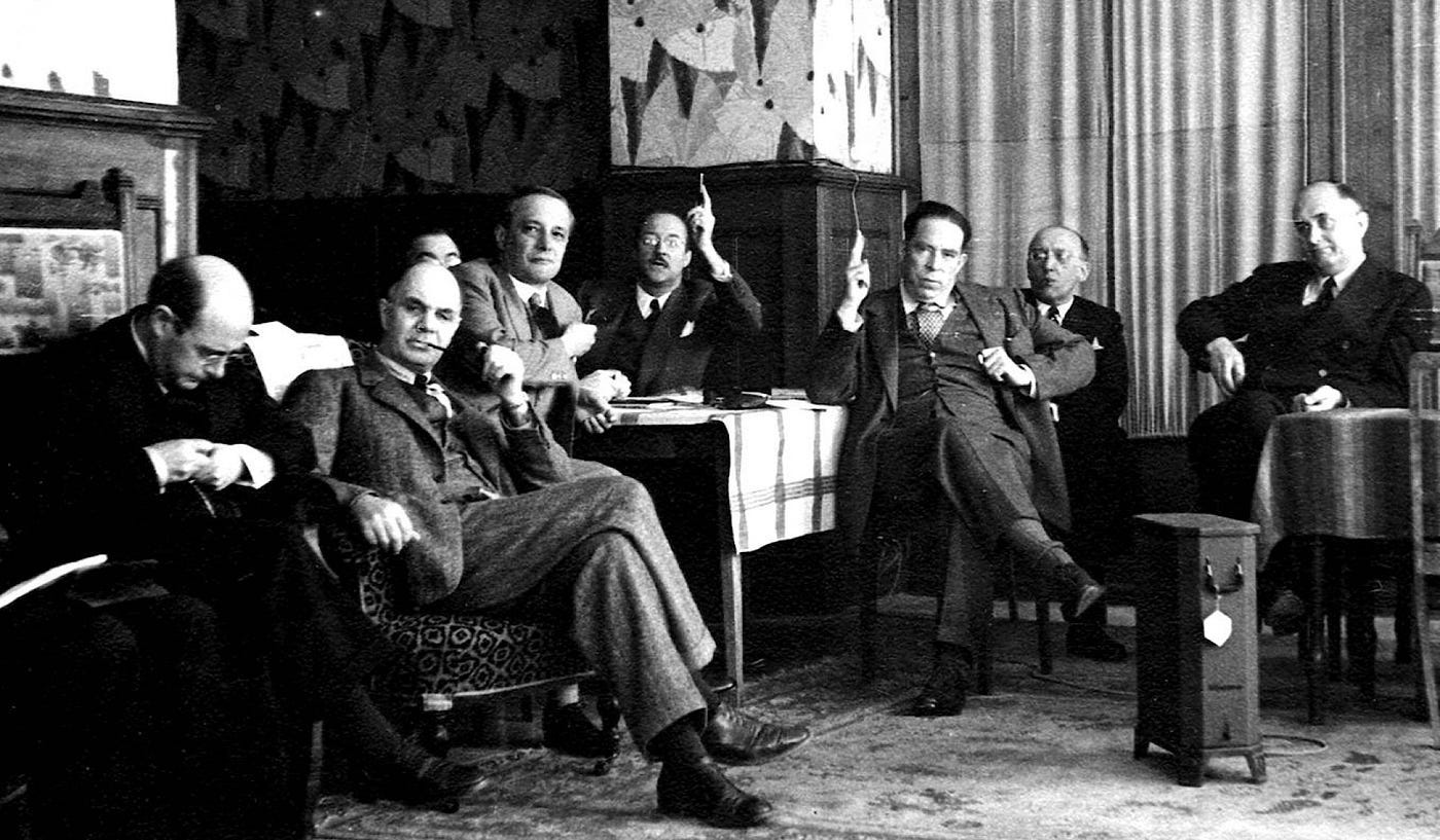 The Anatomy of Neoliberalism.. Don't ever call a neoliberal… | by Jurgen  Masure | Medium