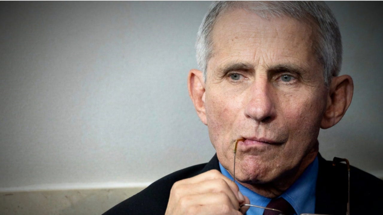 Spotlight on Dr. Anthony Fauci