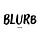 Blurb by Ozan