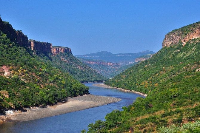2025 Day Trip To Blue Nile Gorge & Jemma Valley (Addis Ababa) - with  Trusted Reviews