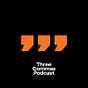 Three Commas Podcast's avatar