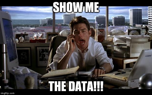 Jerry Maguire - Imgflip