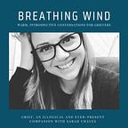 Breathing Wind Podcast