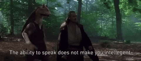 The Phantom Menace GIF by Star Wars - Find & Share on GIPHY