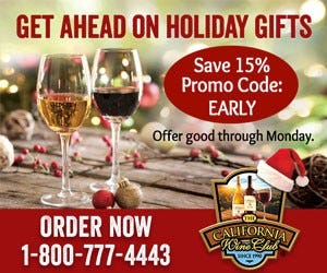 Get Ahead on Holiday Gifts & Save!