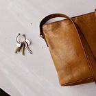 Repairs and well-loved things