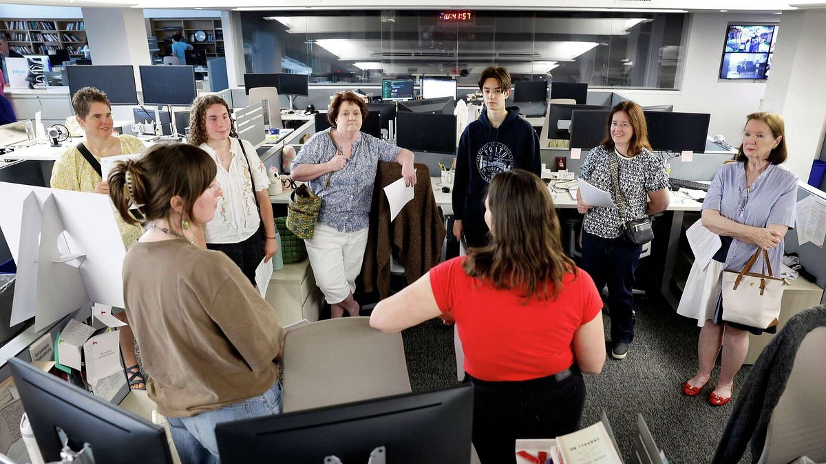 Fall 2026: A Defining Moment for Local News Publishers