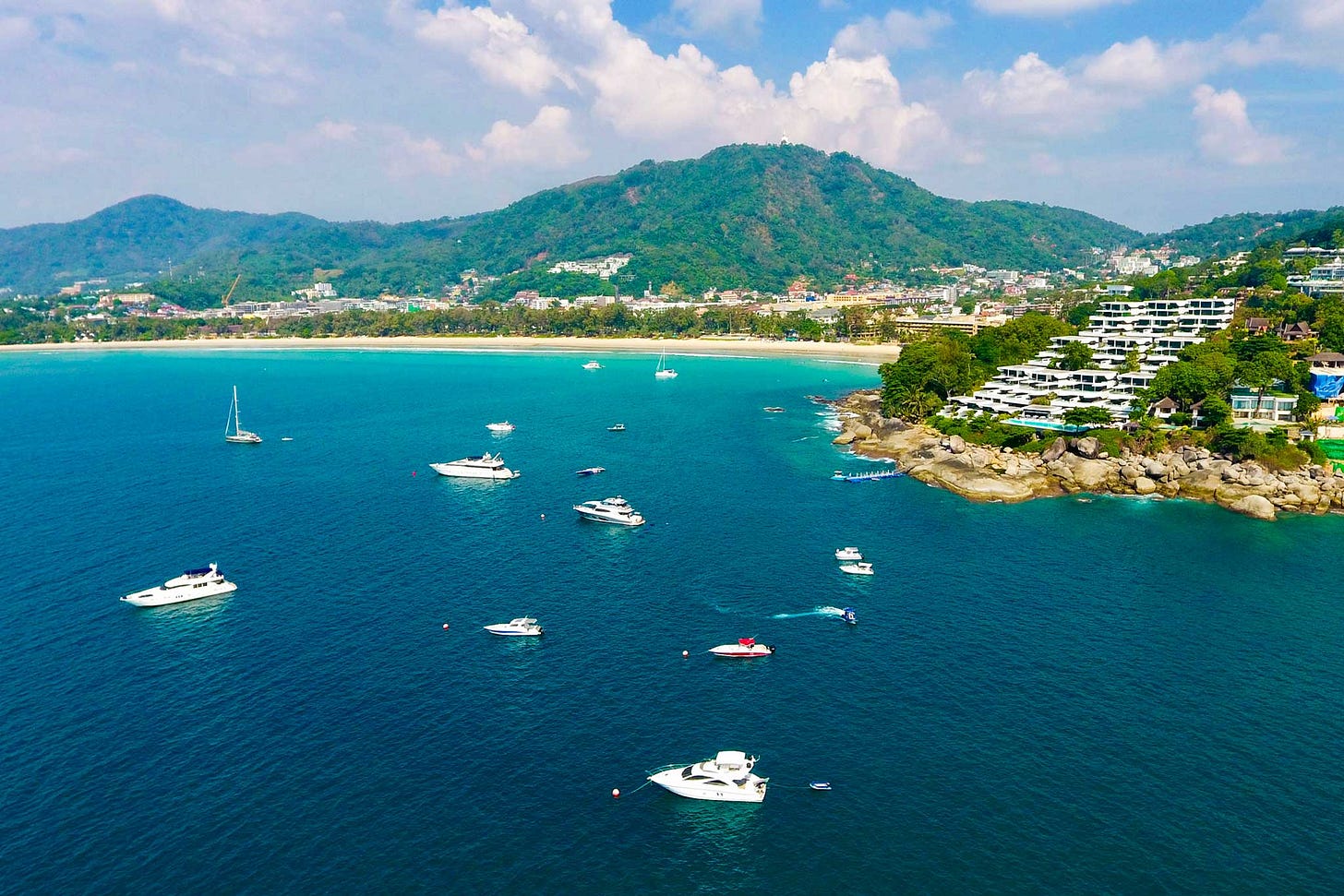 Unlocking the ultimate guide to cruising islands of Phuket ...