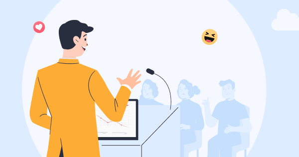 The Art of Public Speaking - riseshine.in