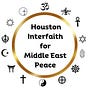 HOU Interfaith 4 MidEast Peace's avatar