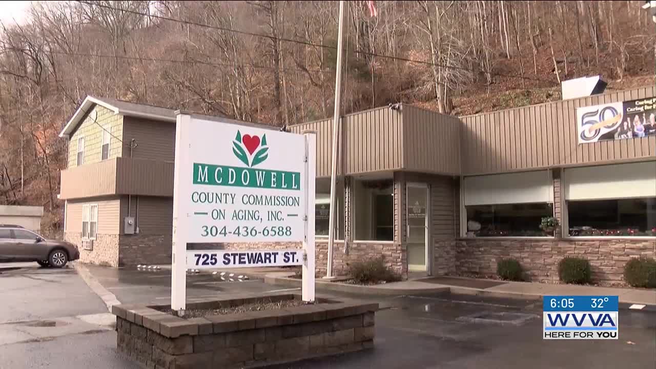 Senior center in McDowell Co. asks for unwanted Christmas gifts Senior center in McDowell Co. asks for unwanted Christmas gifts