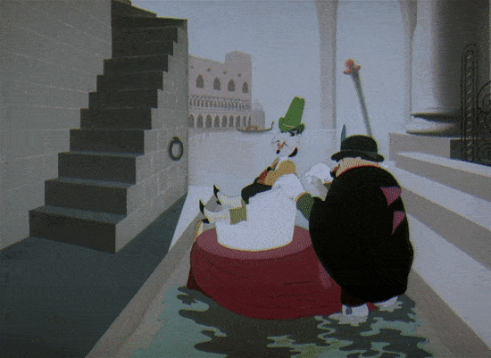 The French Film That Changed Japanese Animation