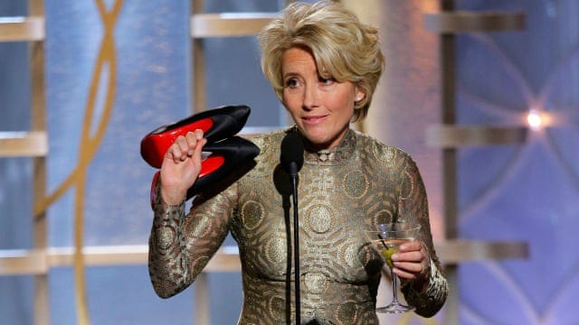 Our 10 Favorite “Happy Drunk” Celebrity Moments