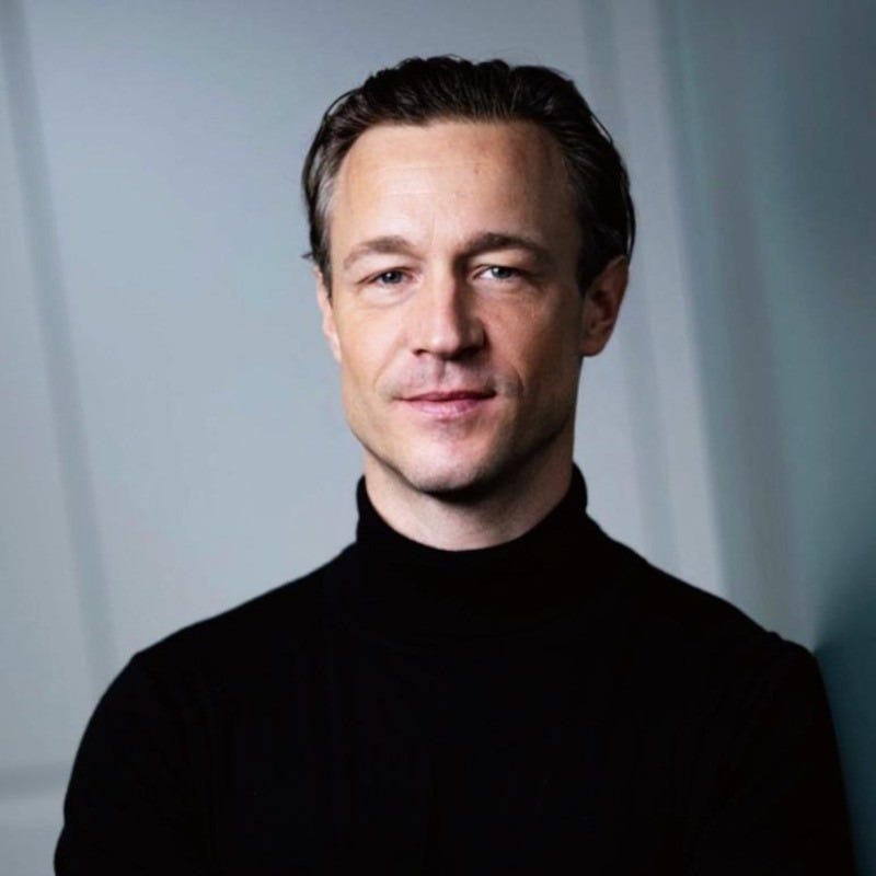 Gernot Blümel