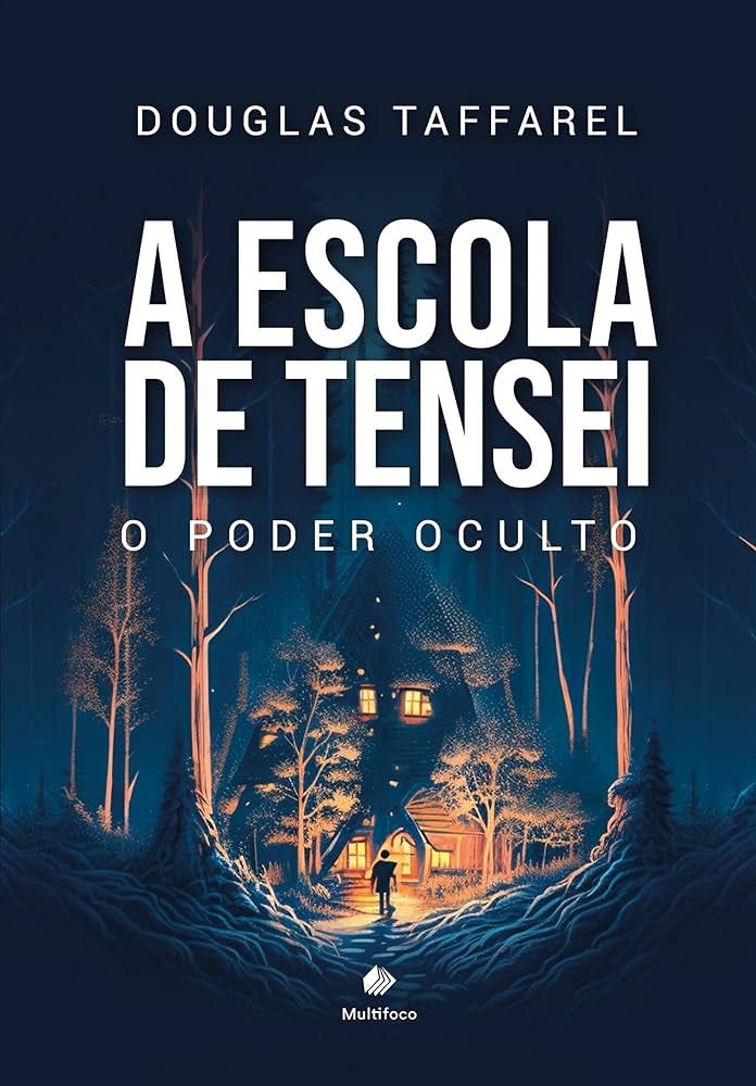 A escola de Tensei
